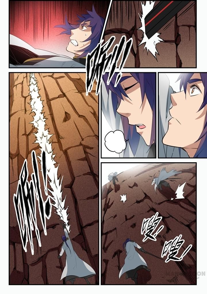 Apotheosis – Ascension to Godhood Chapter 99 page 7