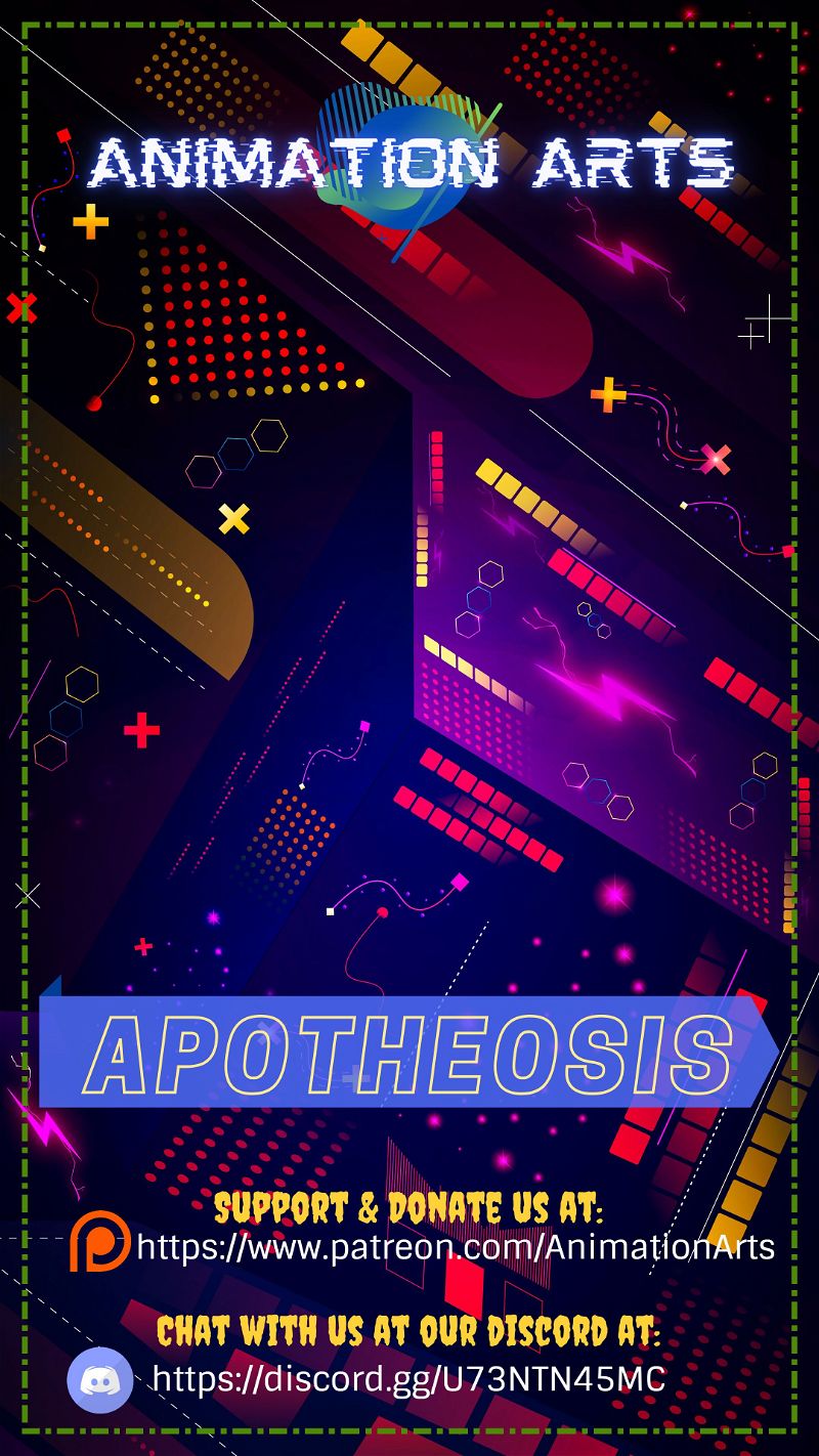 Apotheosis – Ascension to Godhood Chapter 671 page 1