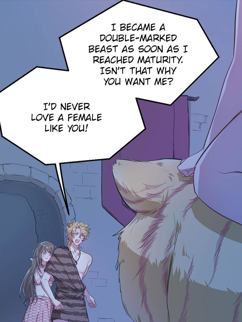 Beauty and the Beasts Chapter 44 page 19