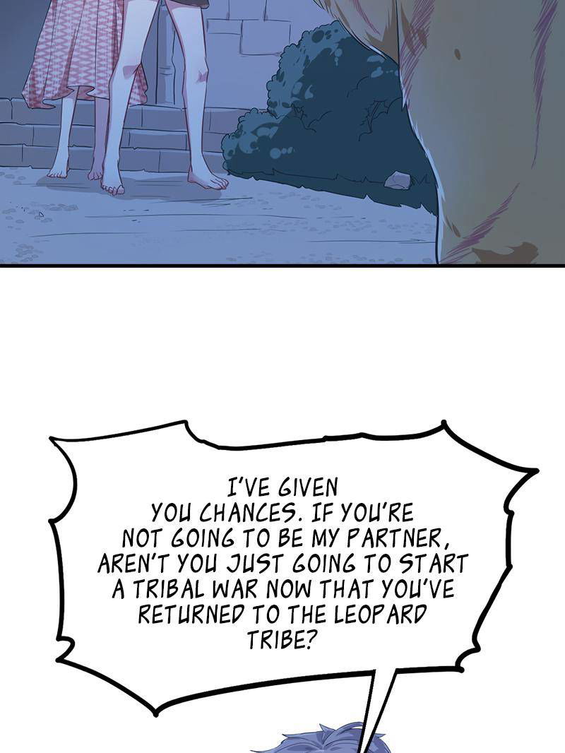 Beauty and the Beasts Chapter 44 page 20