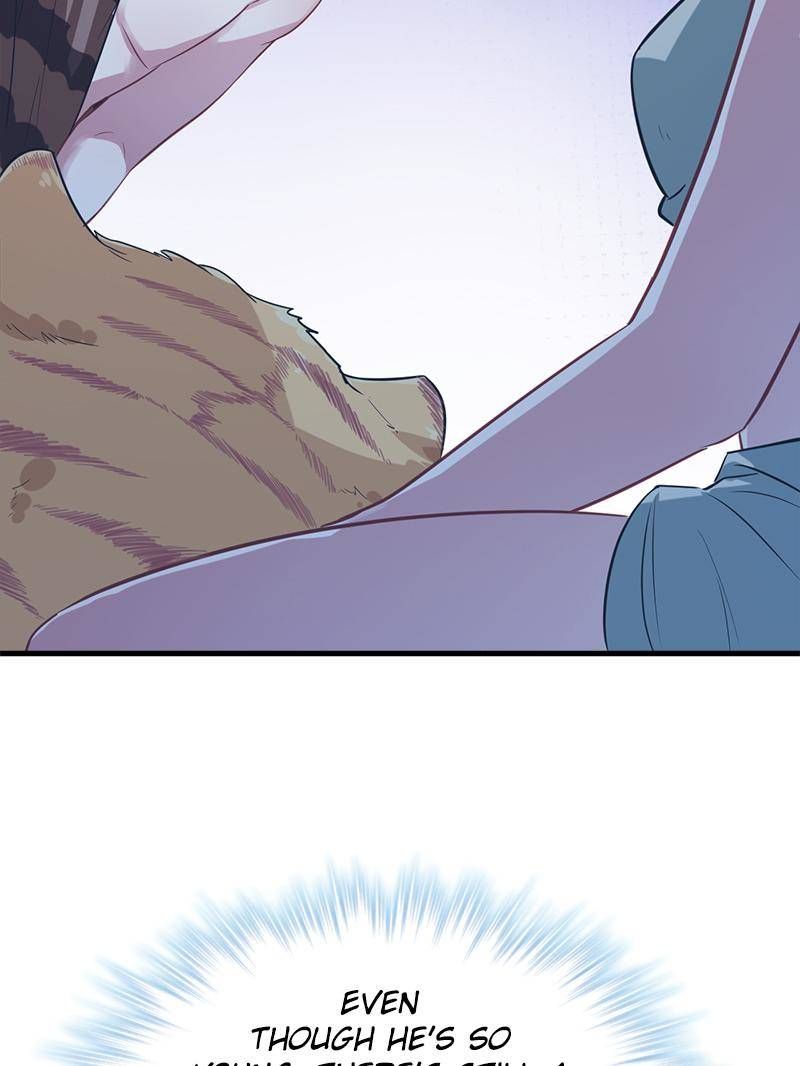 Beauty and the Beasts Chapter 44 page 35