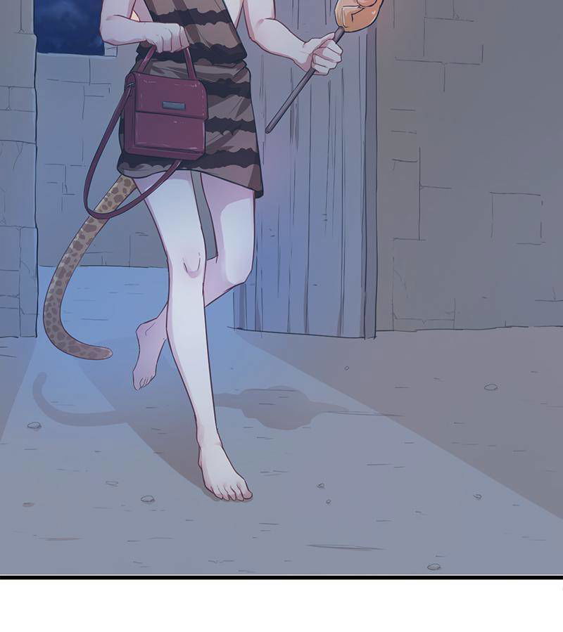 Beauty and the Beasts Chapter 43 page 4