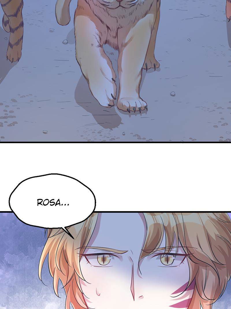 Beauty and the Beasts Chapter 43 page 44