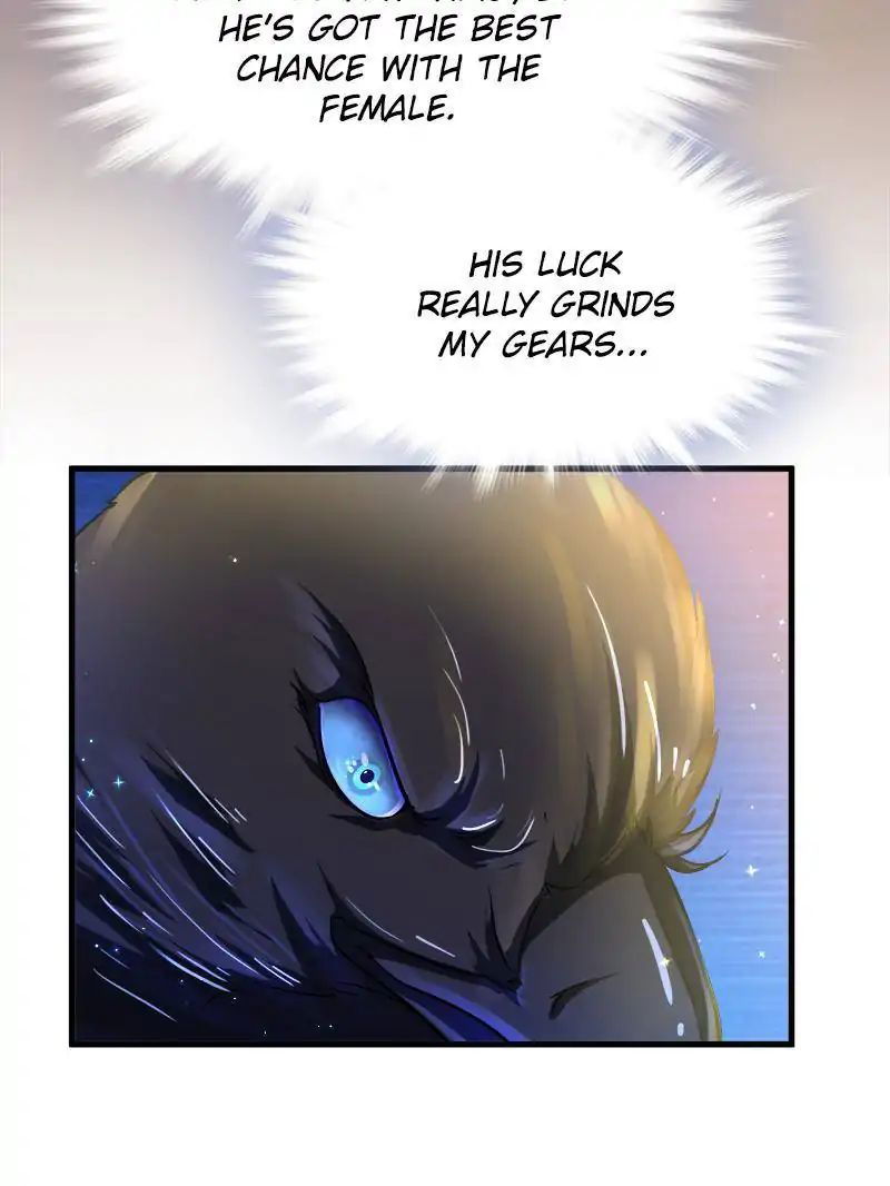 Beauty and the Beasts Chapter 29 page 63