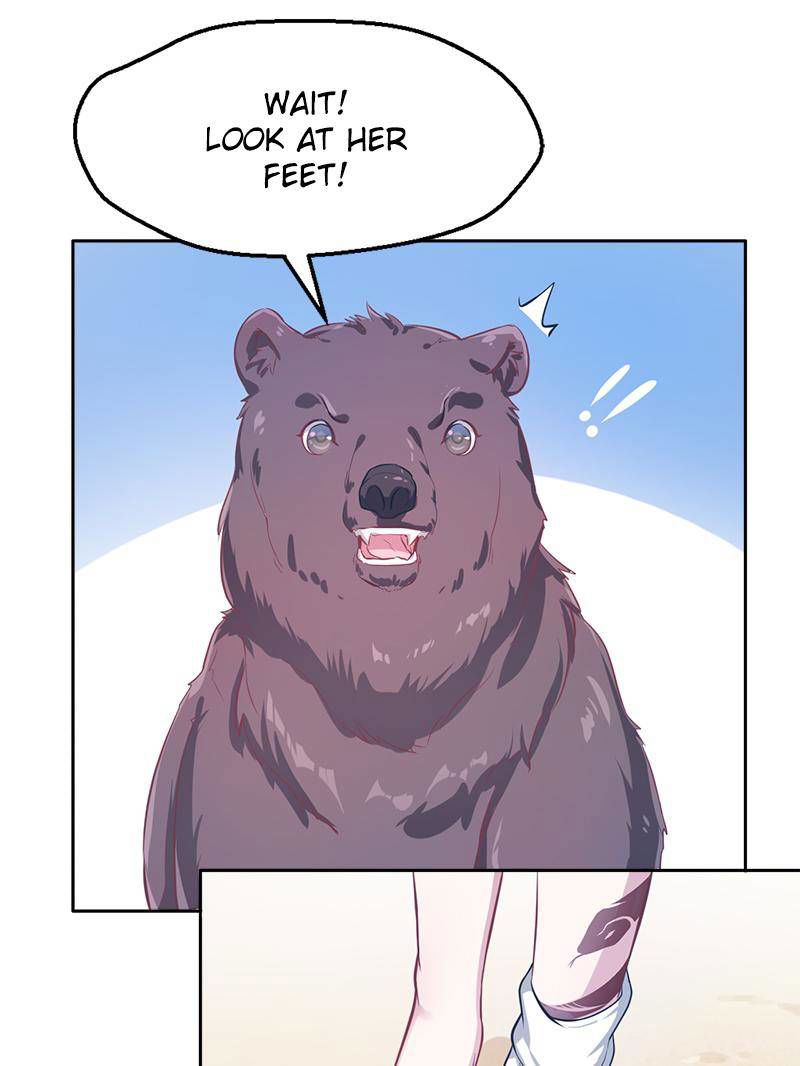 Beauty and the Beasts Chapter 45 page 27