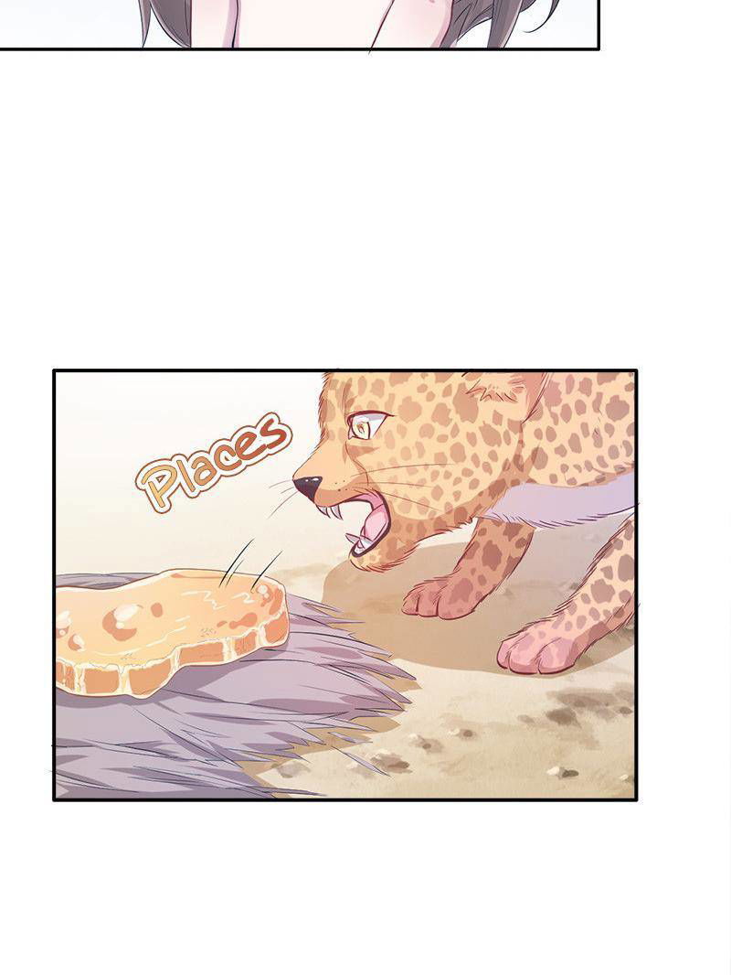 Beauty and the Beasts Chapter 40 page 13