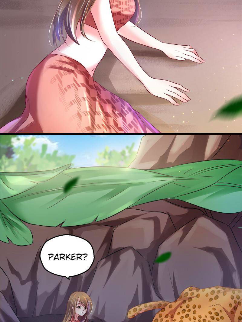 Beauty and the Beasts Chapter 31 page 5