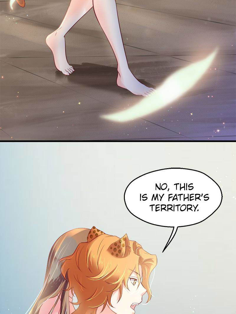 Beauty and the Beasts Chapter 36 page 31