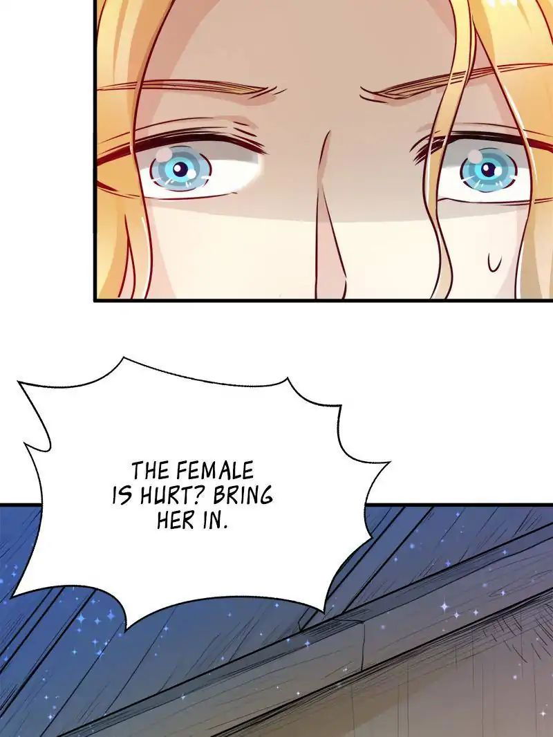 Beauty and the Beasts Chapter 3 page 9