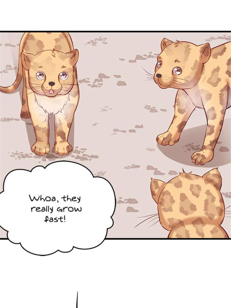 Beauty and the Beasts Chapter 109 page 39