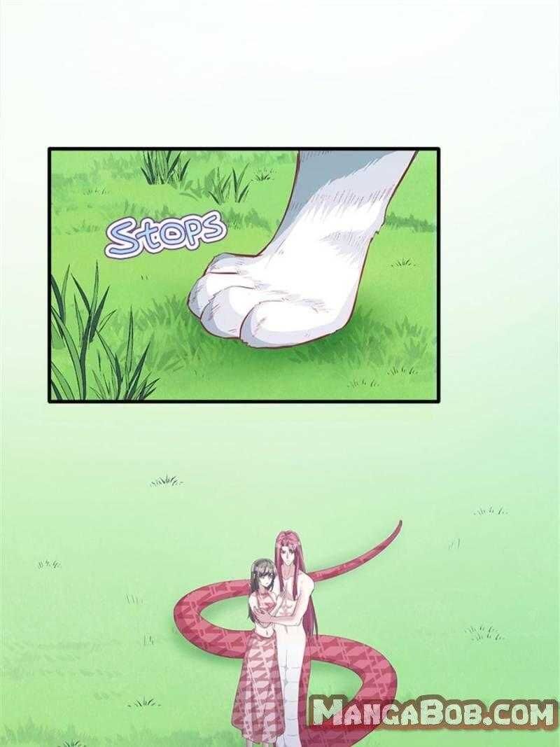 Beauty and the Beasts Chapter 94 page 61