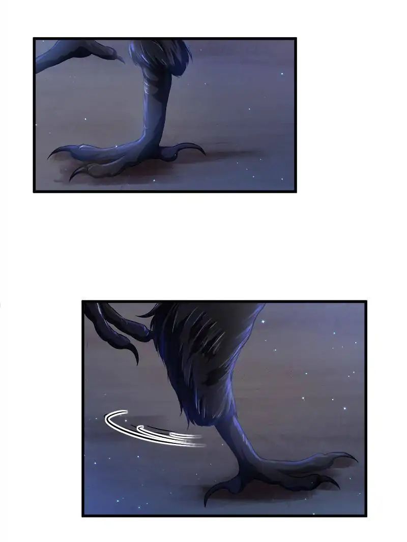 Beauty and the Beasts Chapter 30 page 35