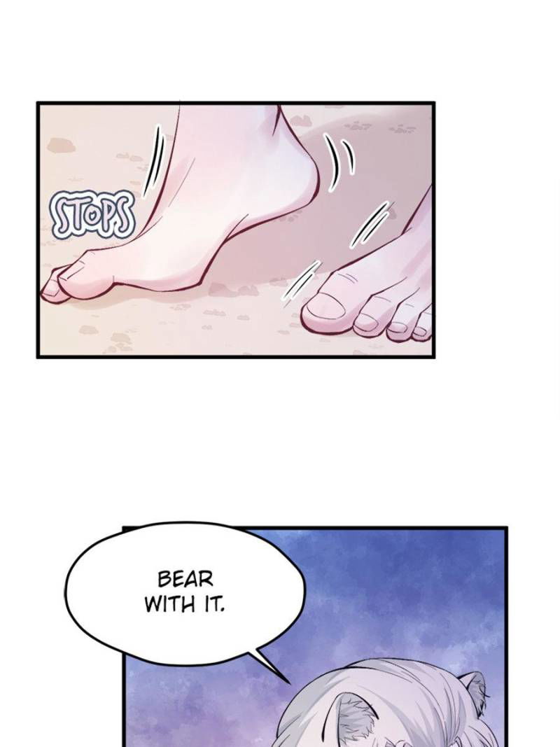 Beauty and the Beasts Chapter 148 page 3