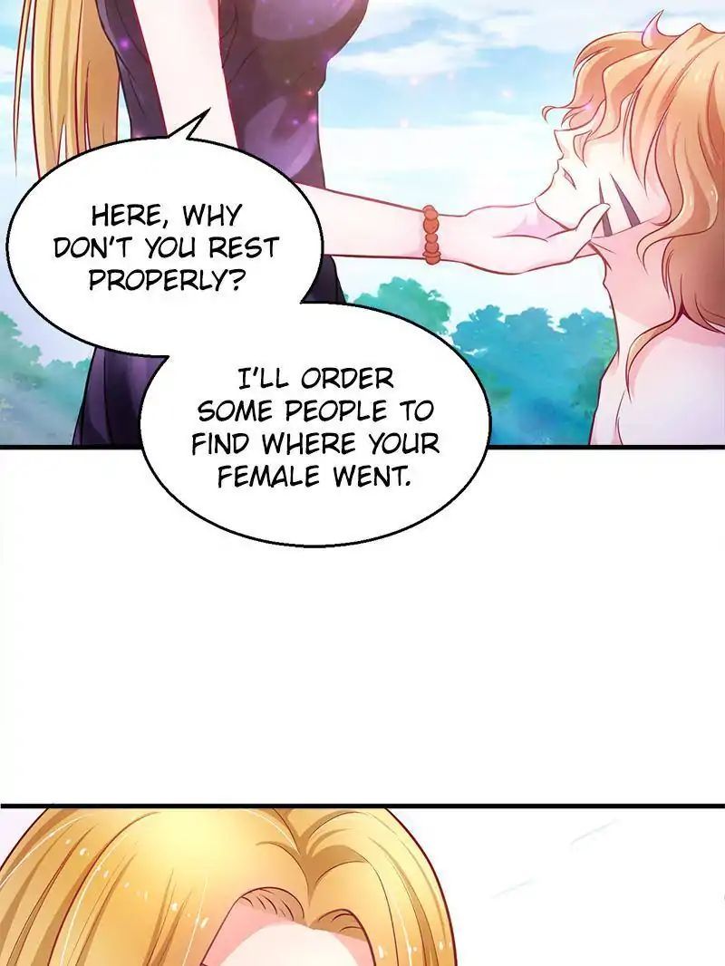 Beauty and the Beasts Chapter 14 page 30