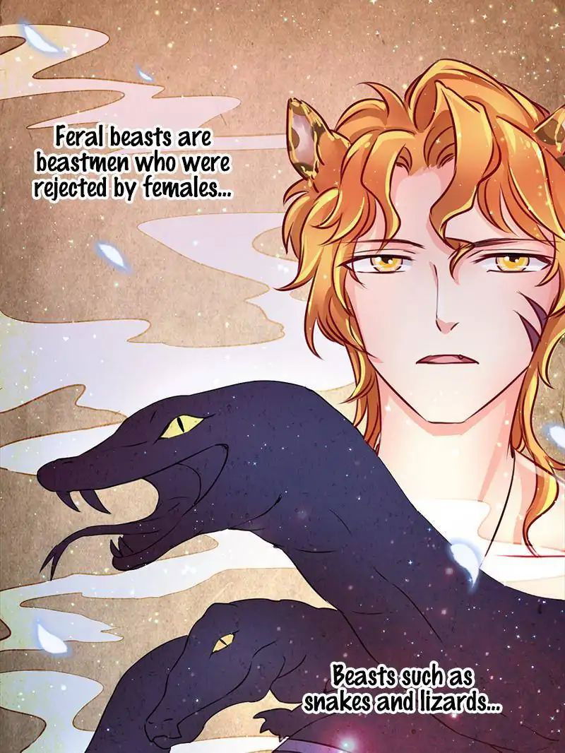 Beauty and the Beasts Chapter 9 page 11