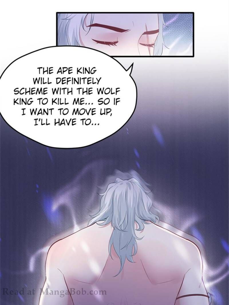 Beauty and the Beasts Chapter 101 page 4