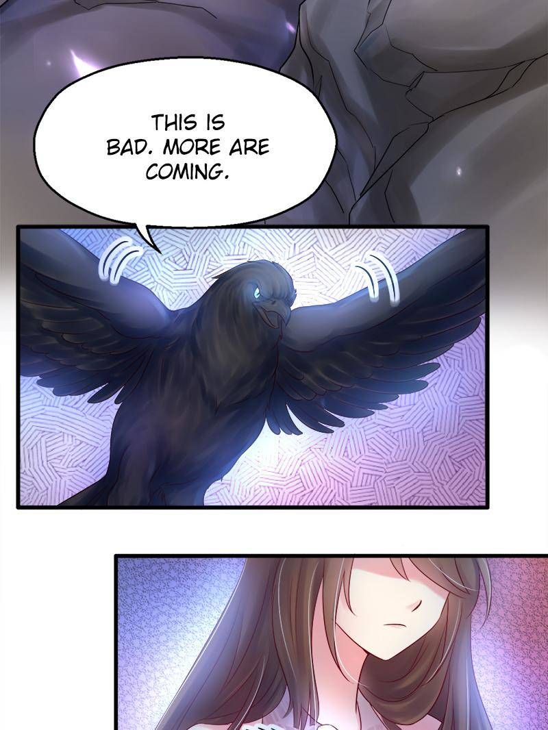 Beauty and the Beasts Chapter 34 page 19