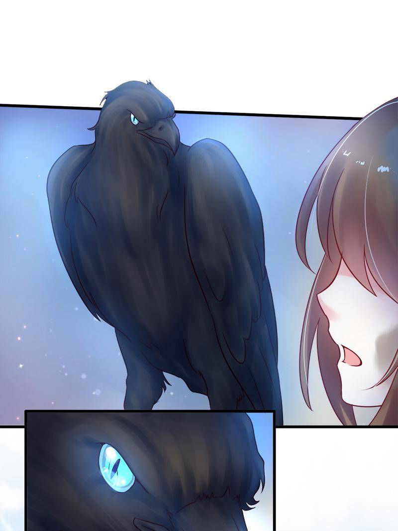 Beauty and the Beasts Chapter 34 page 25