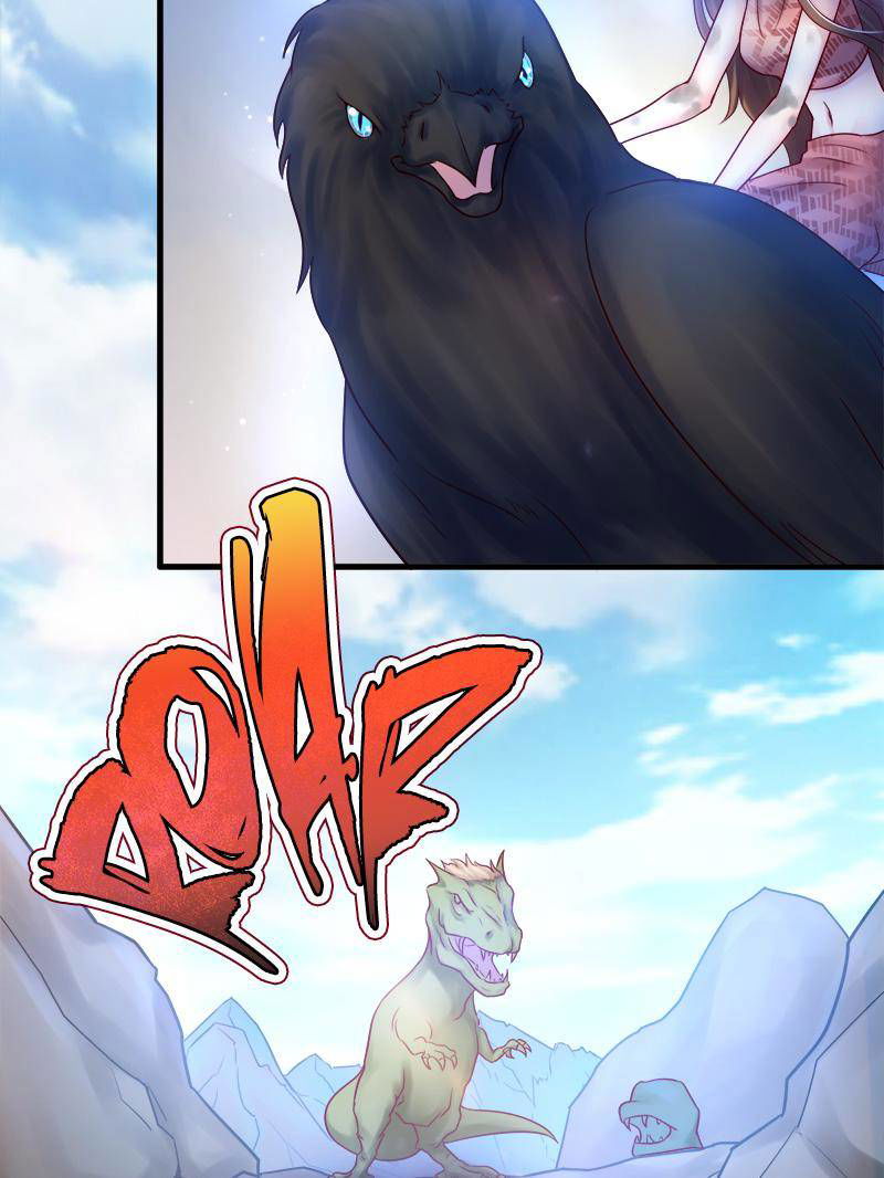 Beauty and the Beasts Chapter 34 page 29