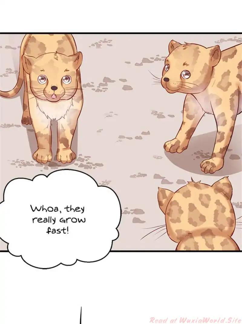 Beauty and the Beasts Chapter 108 page 37