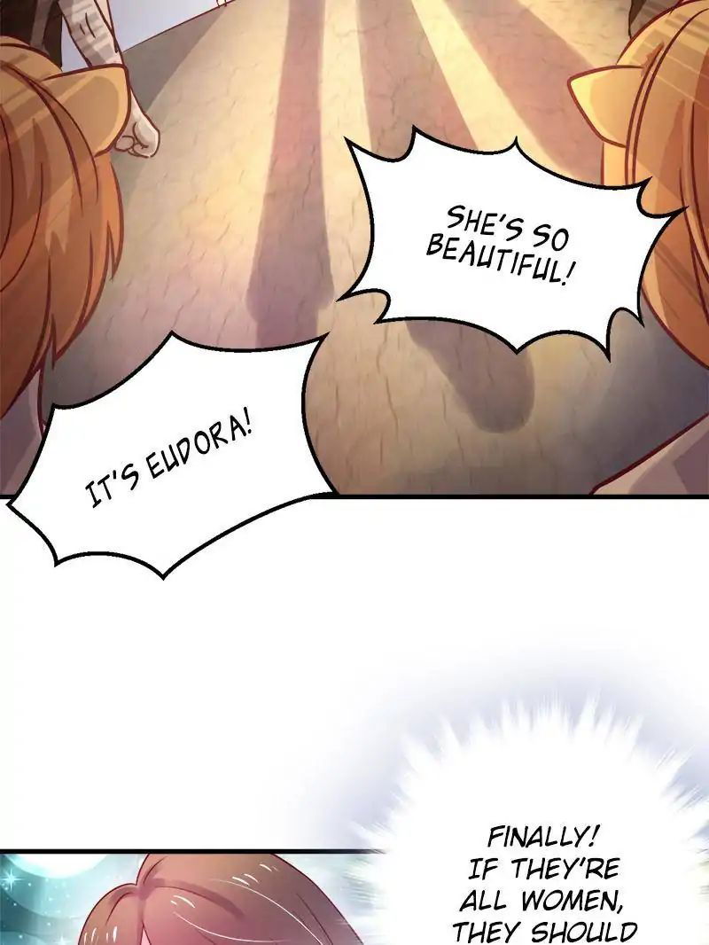 Beauty and the Beasts Chapter 2 page 35