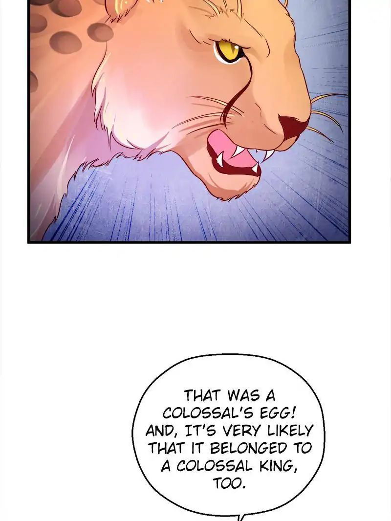 Beauty and the Beasts Chapter 25 page 77