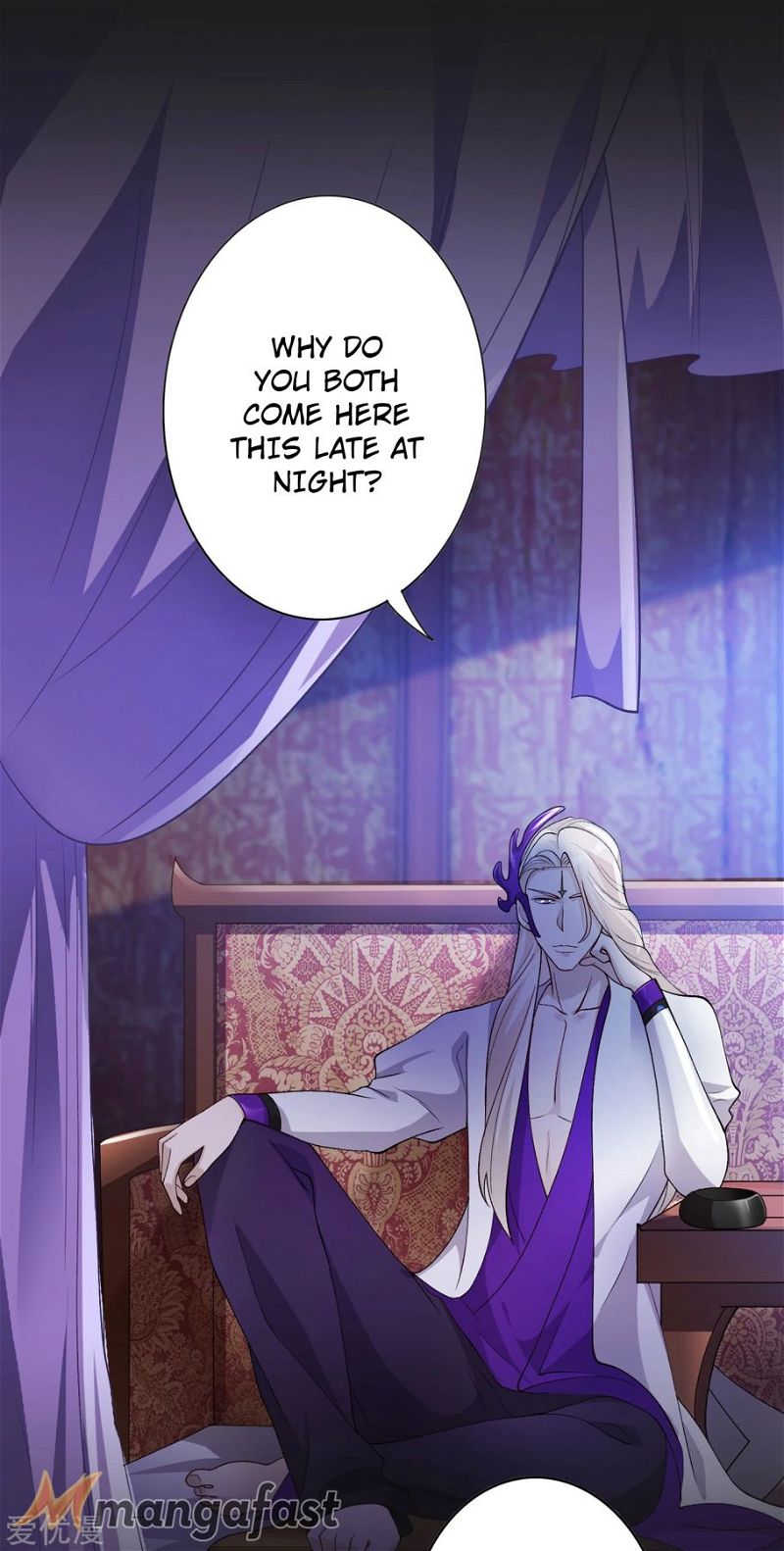 Spirit Sword Sovereign Chapter 339 page 24