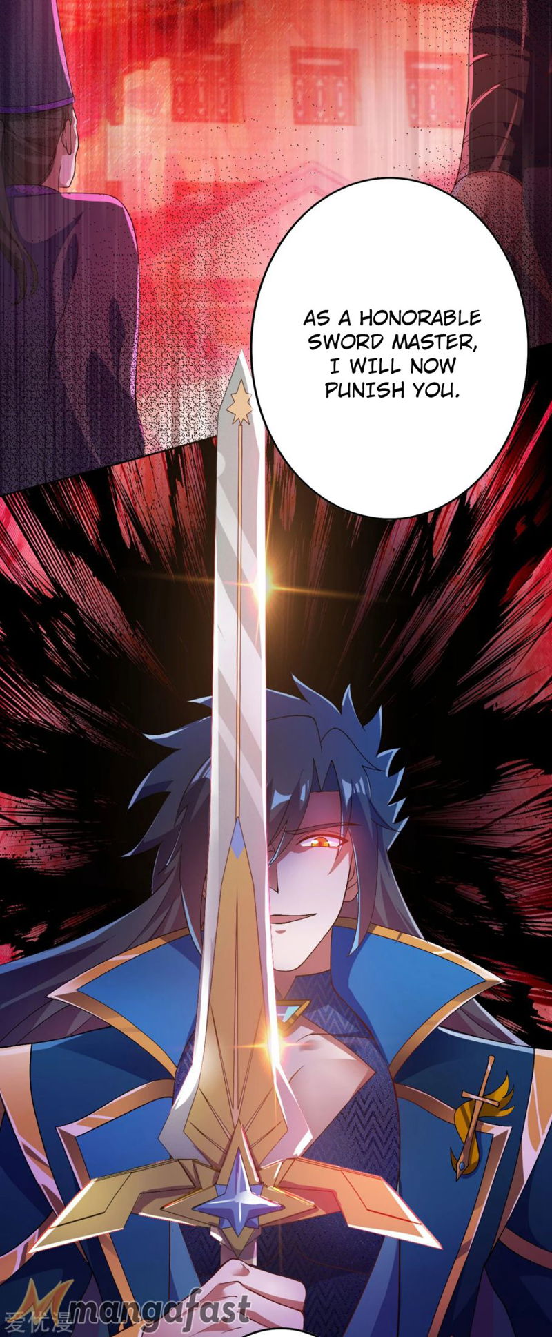 Spirit Sword Sovereign Chapter 344 page 12
