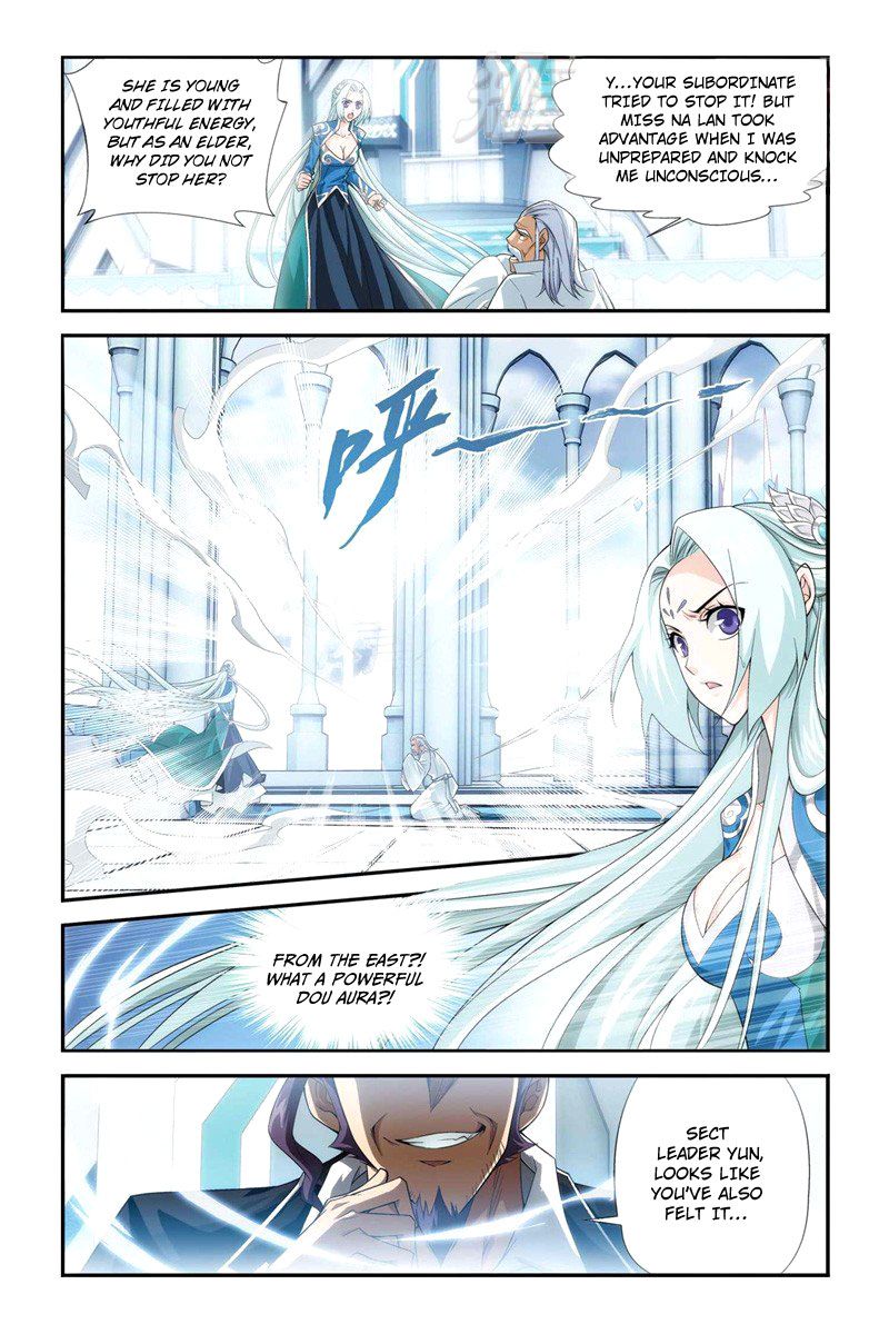 Doupo Cangqiong Chapter 56 page 3