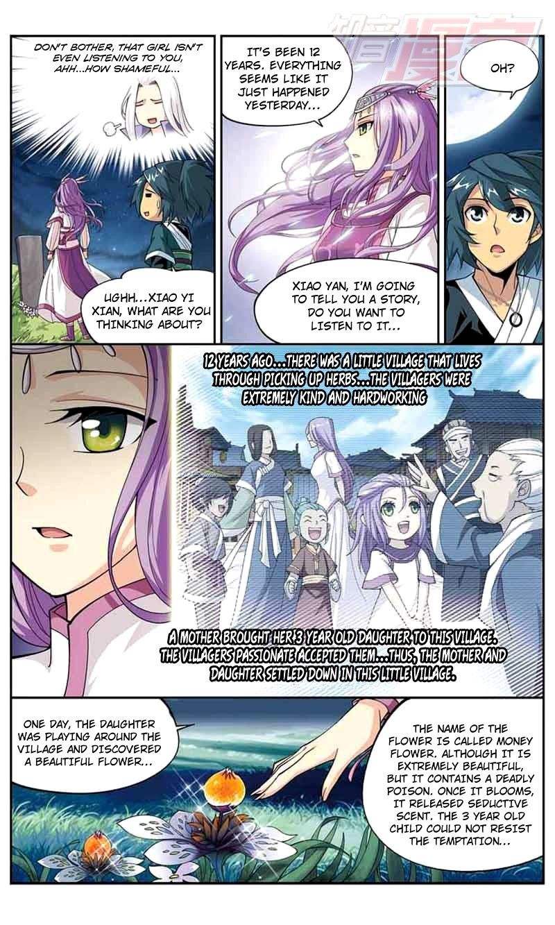 Doupo Cangqiong Chapter 34 page 7