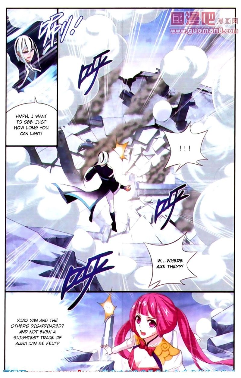 Doupo Cangqiong Chapter 90 page 7