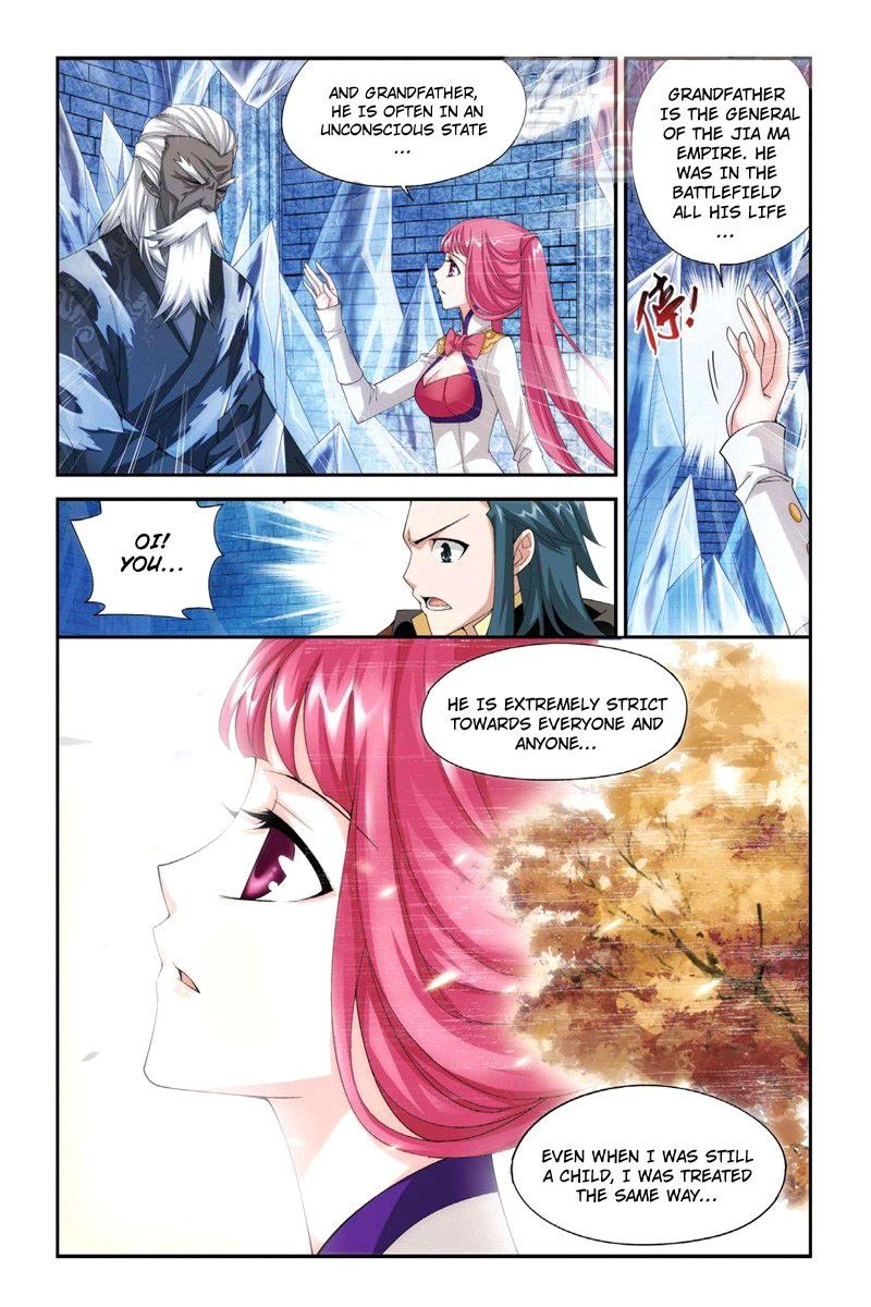 Doupo Cangqiong Chapter 63 page 12
