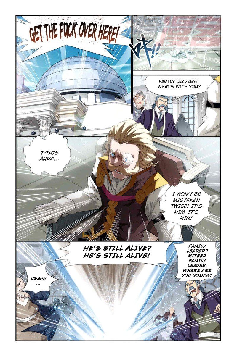 Doupo Cangqiong Chapter 62 page 7
