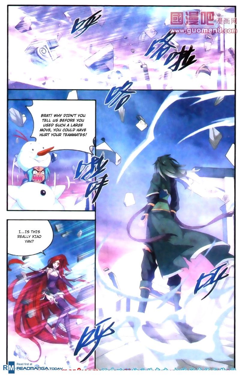 Doupo Cangqiong Chapter 89 page 13