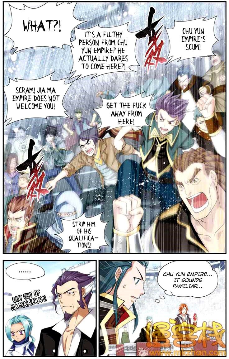 Doupo Cangqiong Chapter 68 page 4