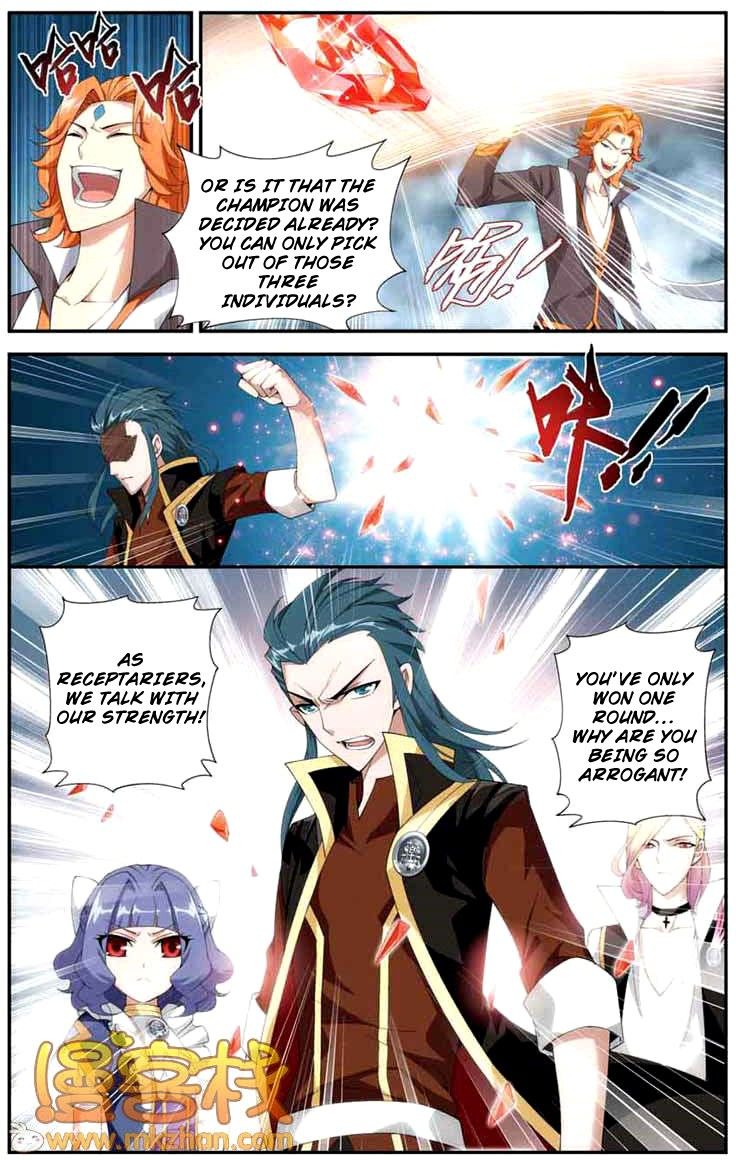 Doupo Cangqiong Chapter 68 page 7