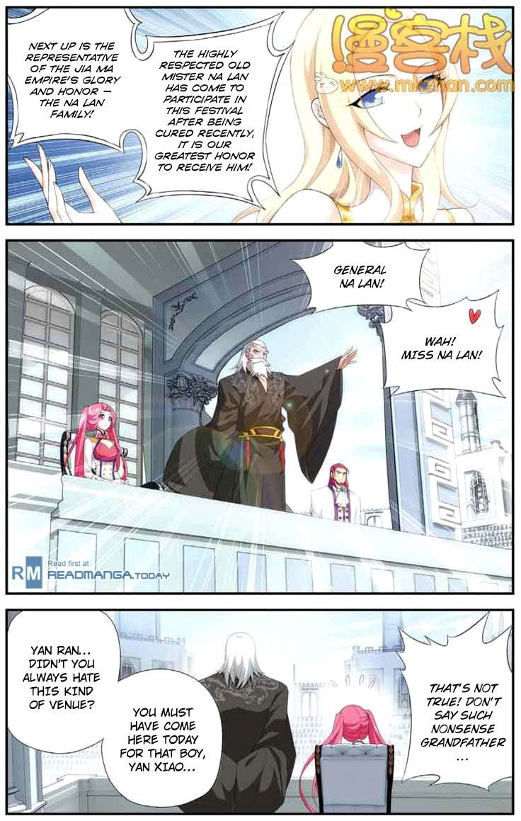 Doupo Cangqiong Chapter 66 page 13