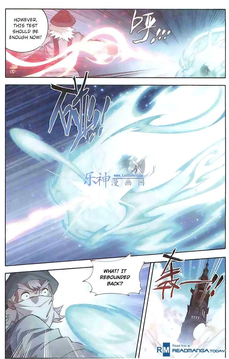 Doupo Cangqiong Chapter 121 page 13