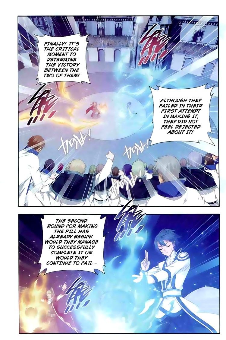Doupo Cangqiong Chapter 134 page 2