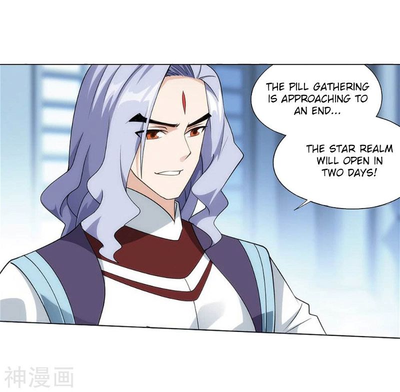Doupo Cangqiong Chapter 282 page 37