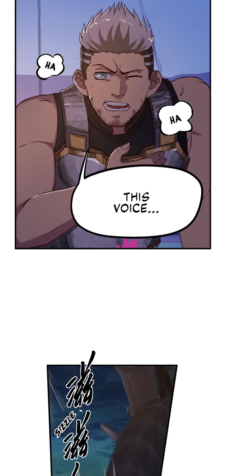 Player Reborn Chapter 46 page 15