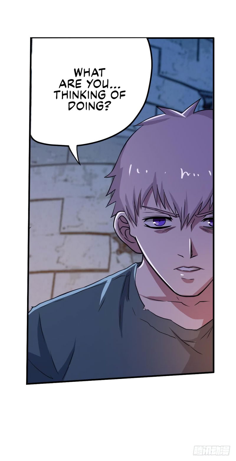 Player Reborn Chapter 46 page 9