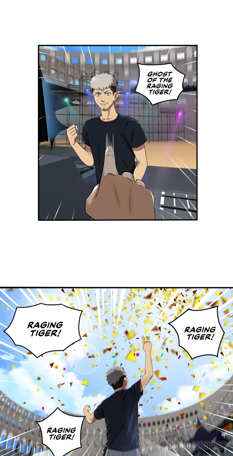 Player Reborn Chapter 19 page 7