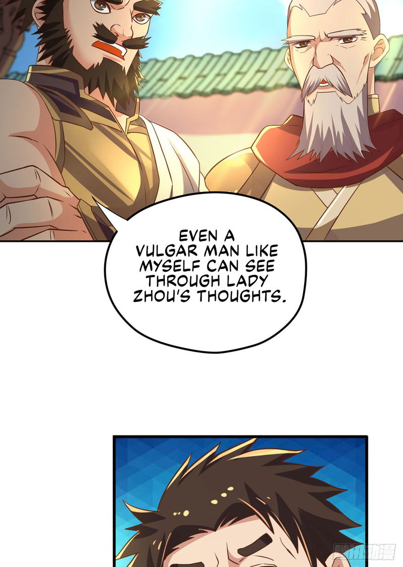 Player Reborn Chapter 106 page 18