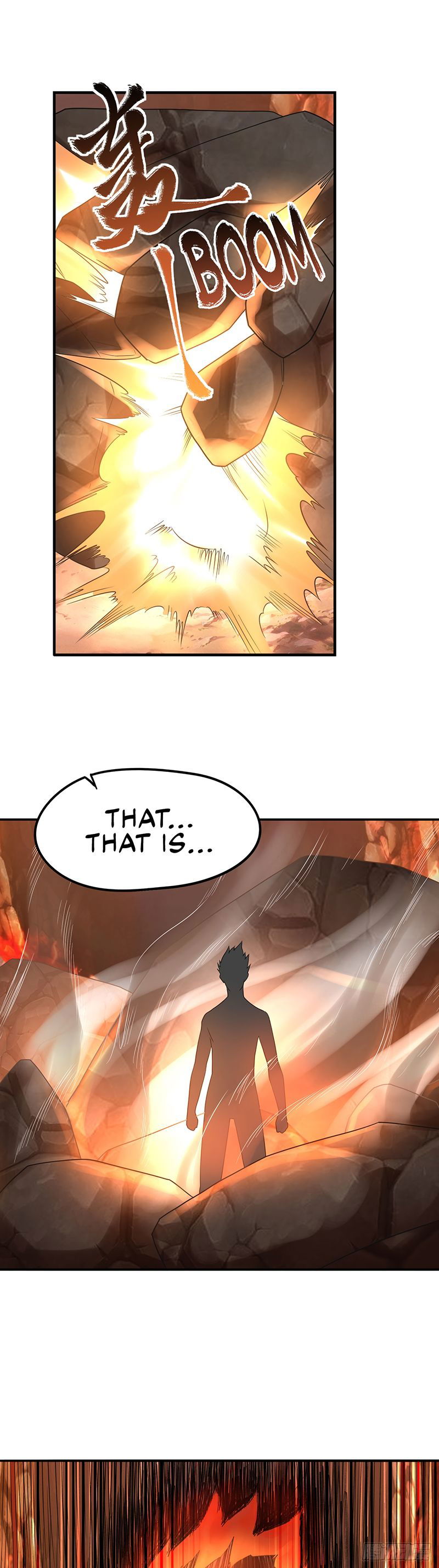 Player Reborn Chapter 178 page 6