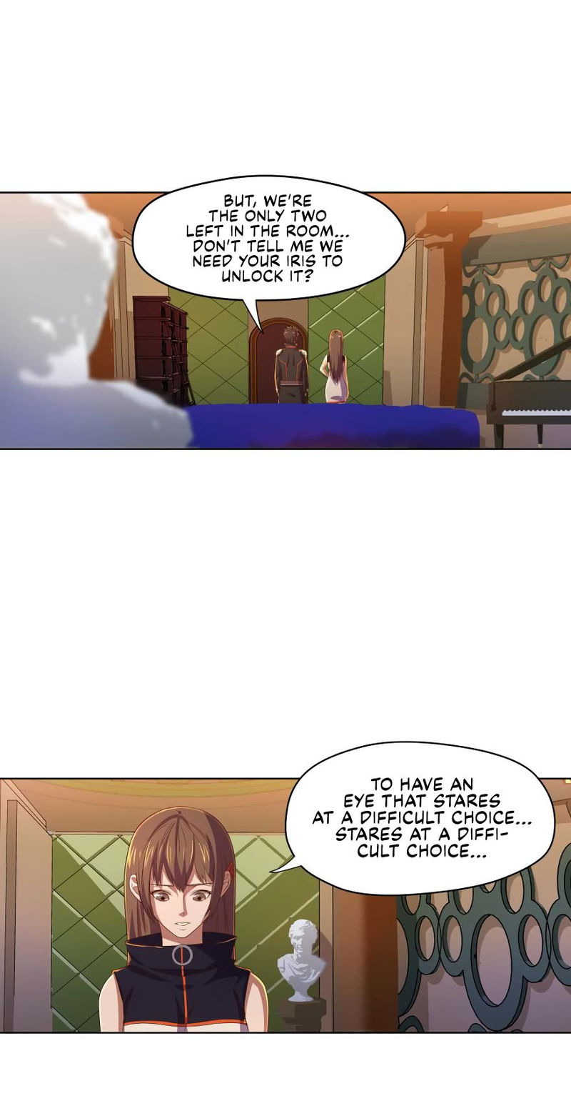 Player Reborn Chapter 65 page 10