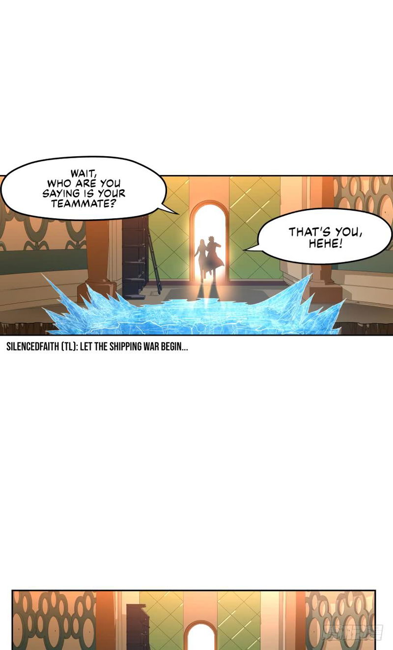 Player Reborn Chapter 67 page 13