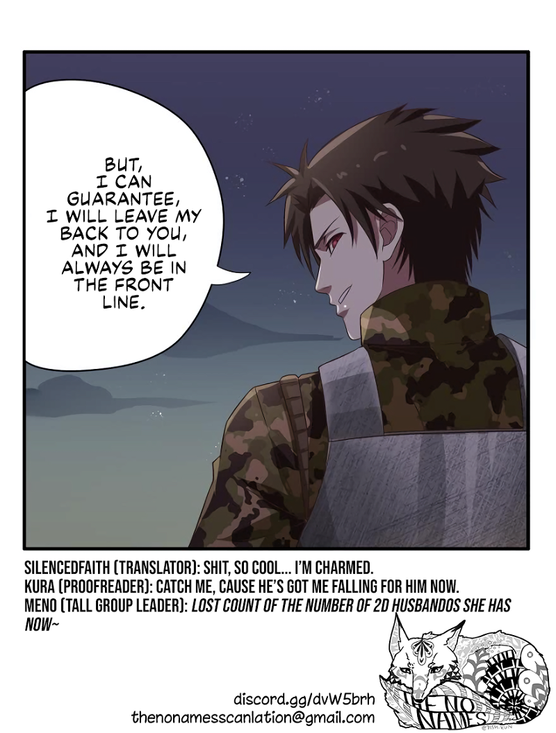 Player Reborn Chapter 42 page 13