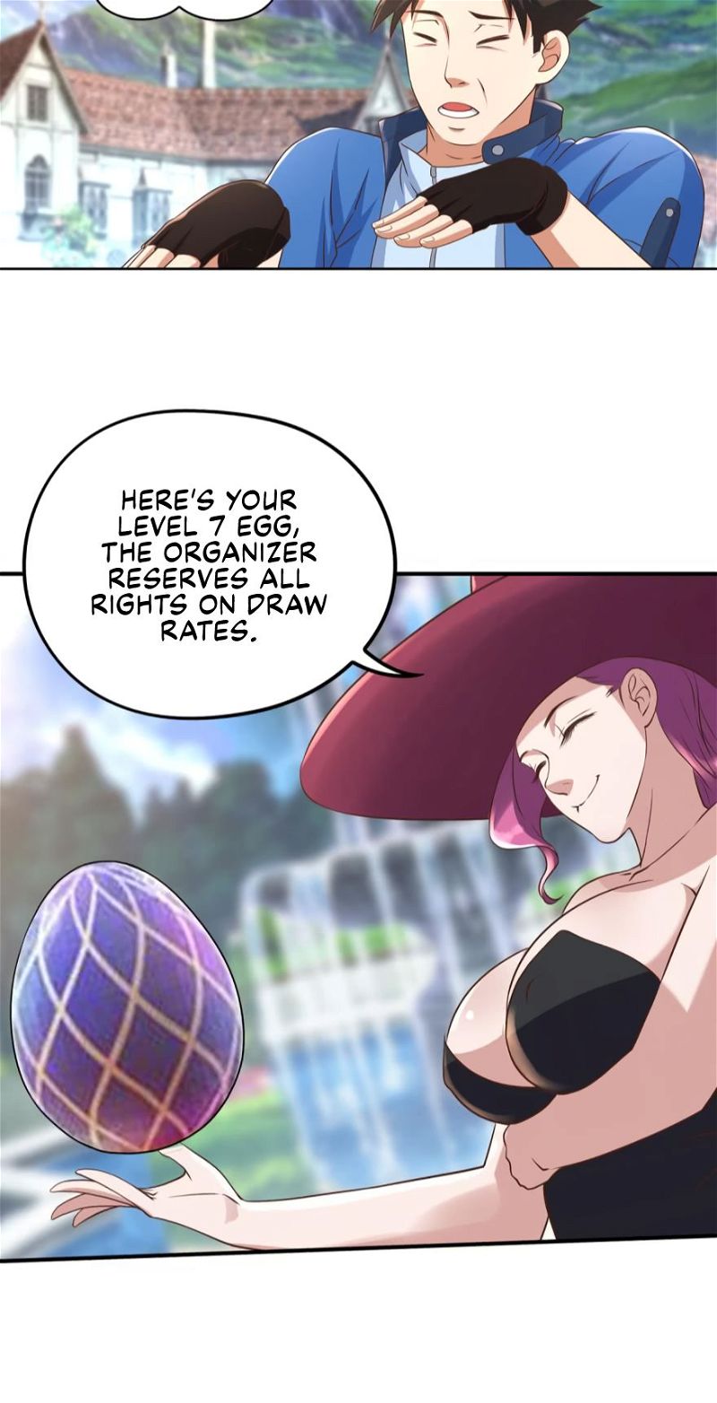 Player Reborn Chapter 133 page 7