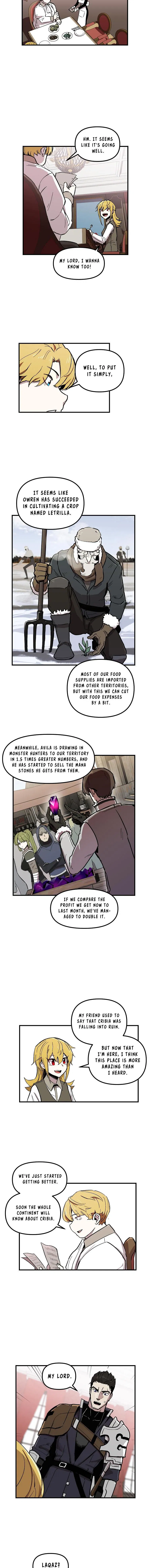 Solo Bug Player Chapter 7 page 5